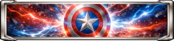 Captain America